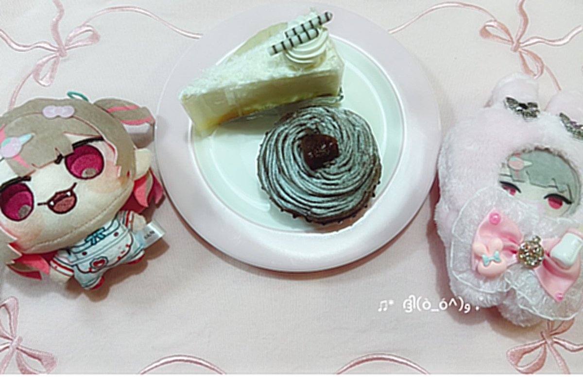 ぽぇ^q^ tweet media