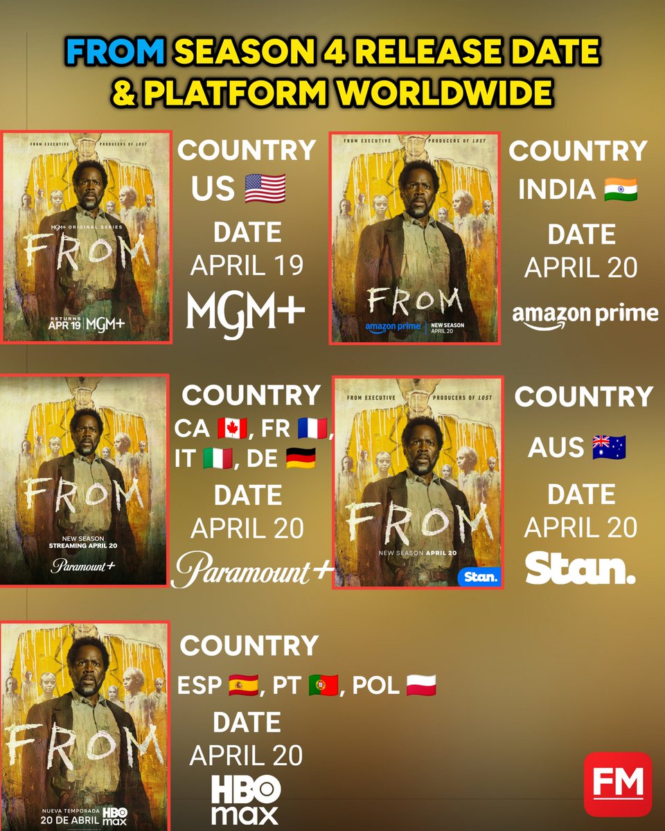 FlickMatic tweet media