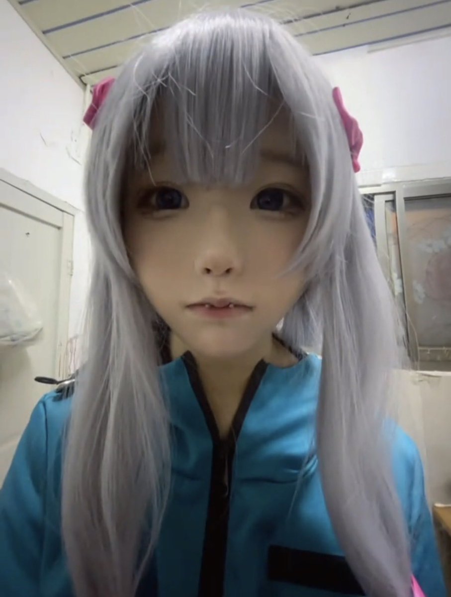 永雏小菲 tweet media