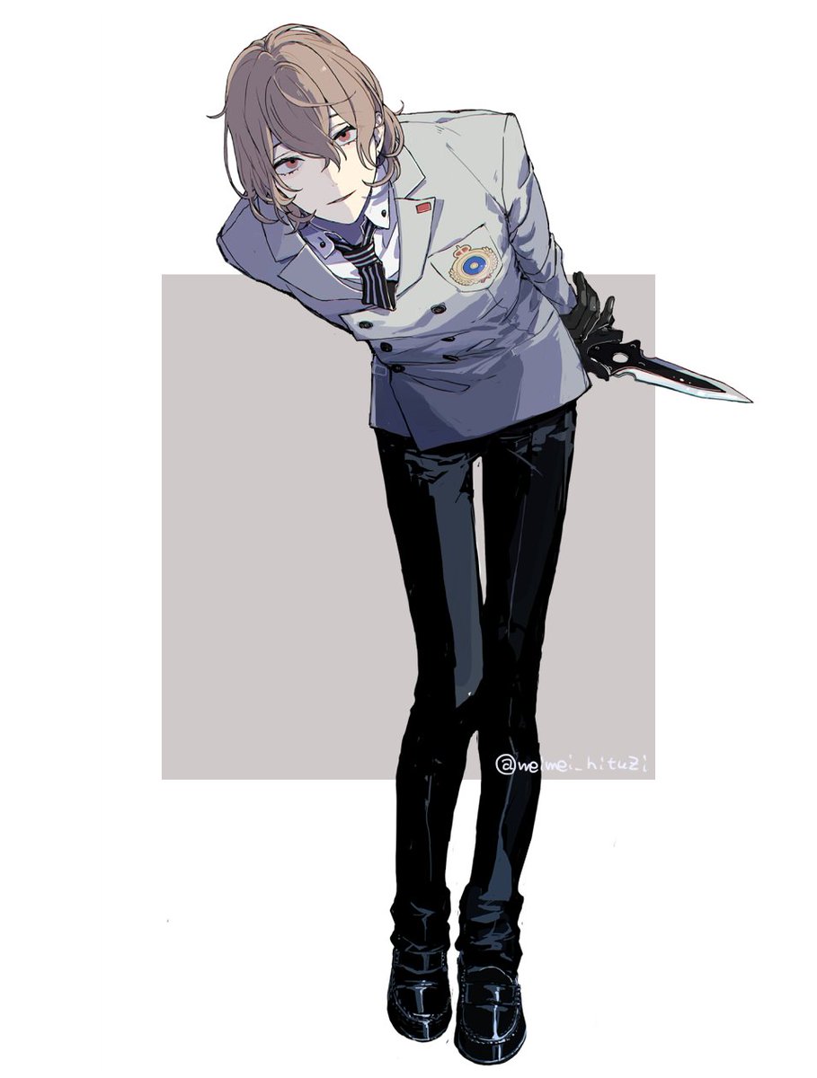 マヨナカ tweet media