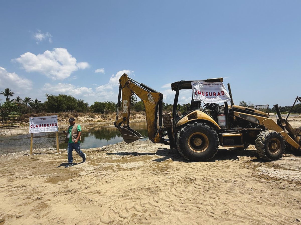 Noticias Oaxaca NVI tweet media