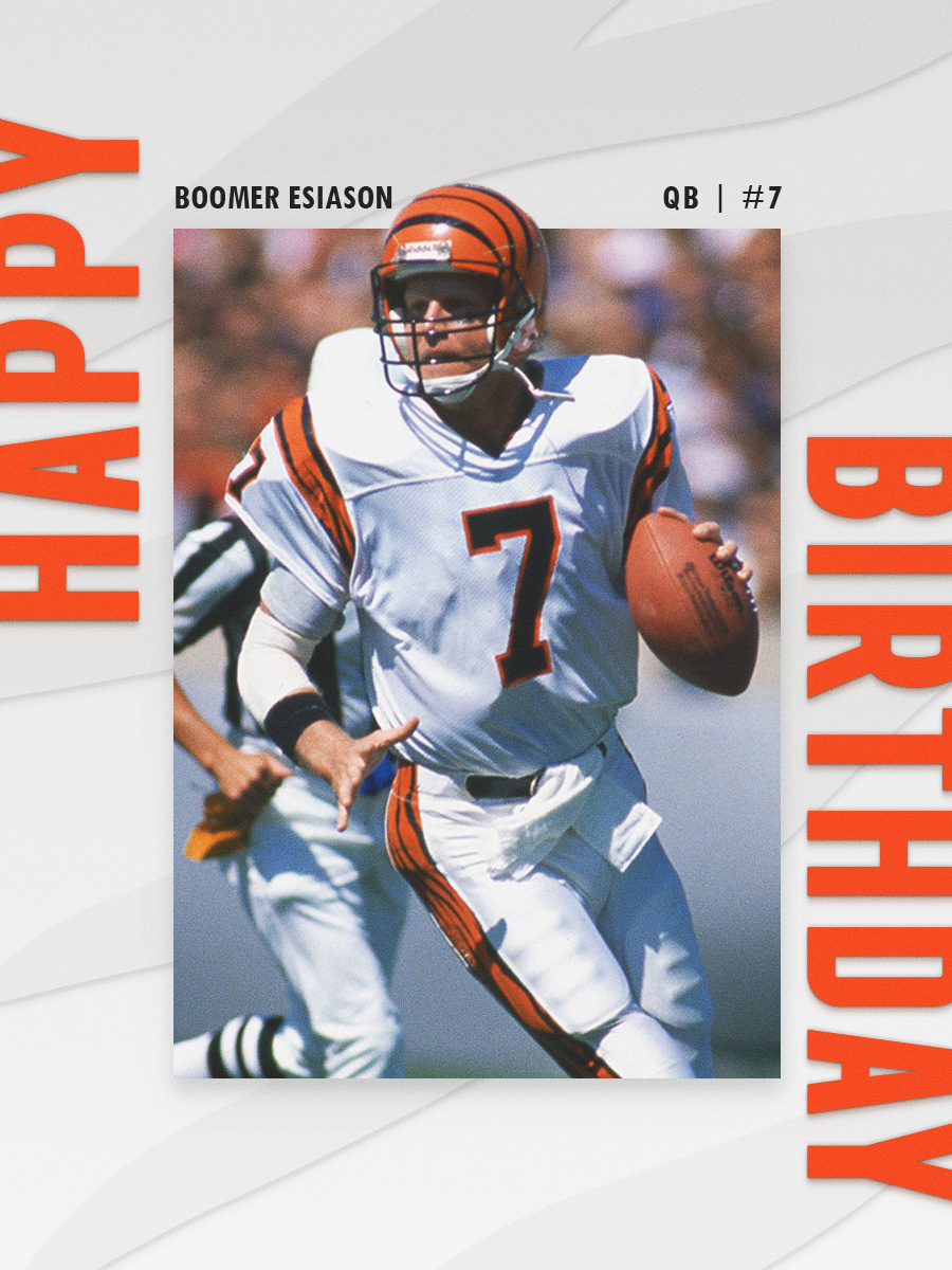 Cincinnati Bengals tweet media