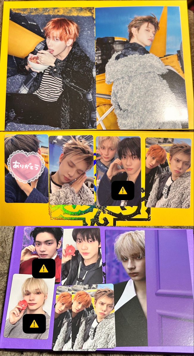 おめめ૮𐔌՞ơ ·̮ ơ ՞𐦯აᴾᴬᴺᴵᶜ𖤐˒˒ tweet media