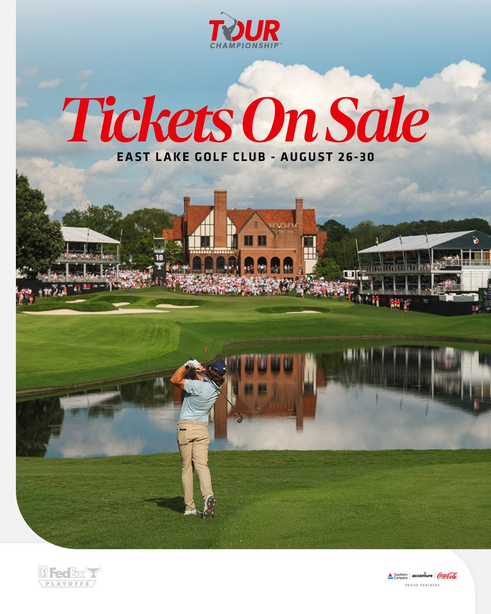 TOUR Championship tweet media