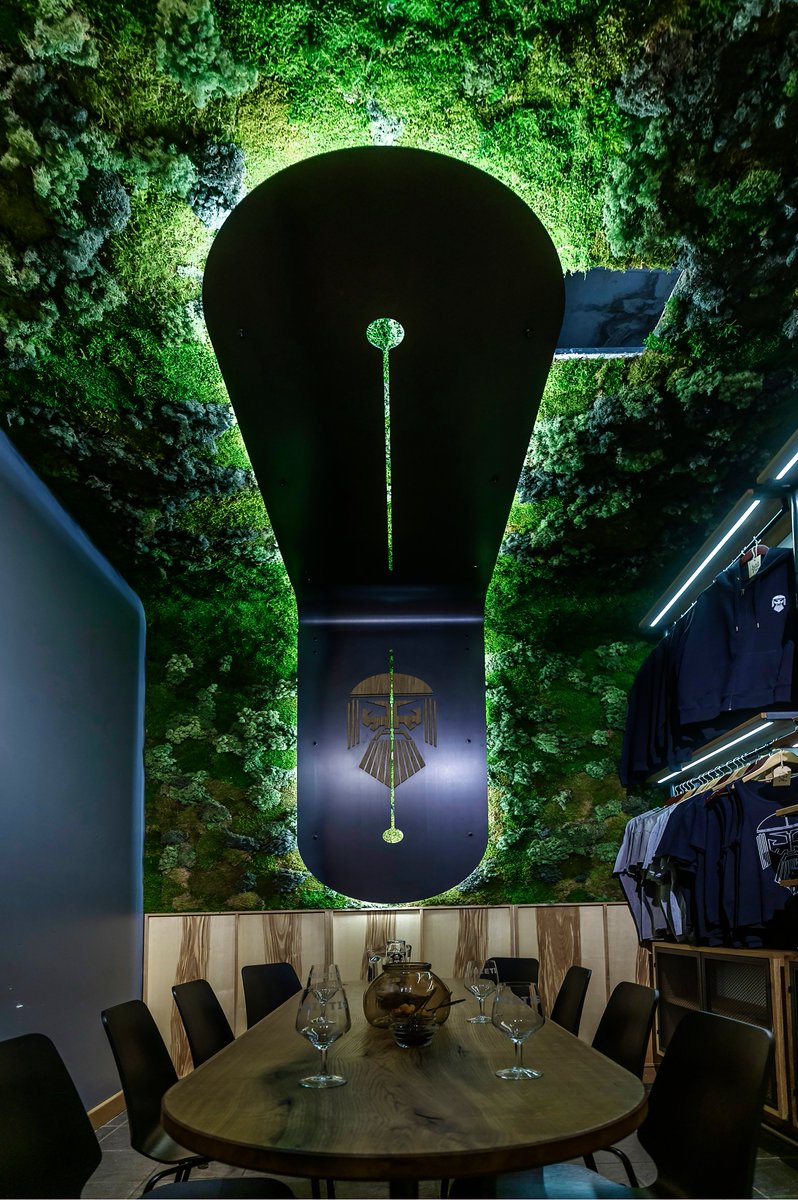 Labietis. Pagan brews tweet media