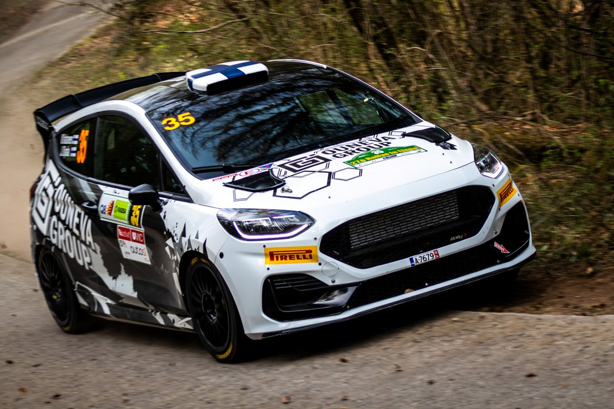 Ralli SM tweet media