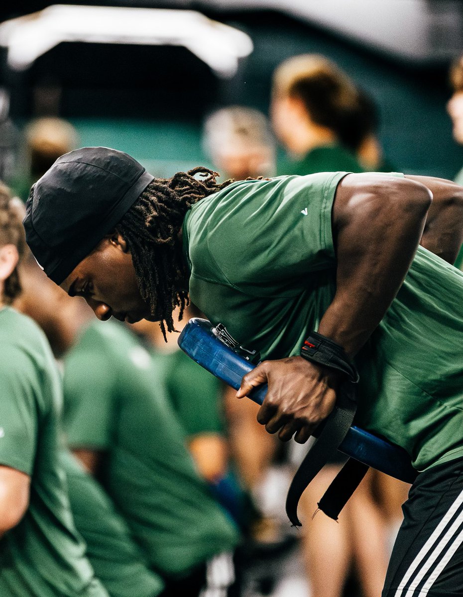 Northwest Football tweet media