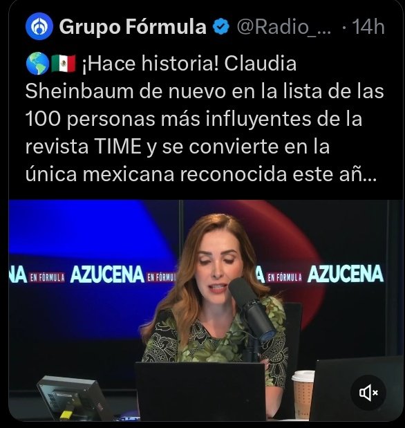 EDIN MENDEZ tweet media