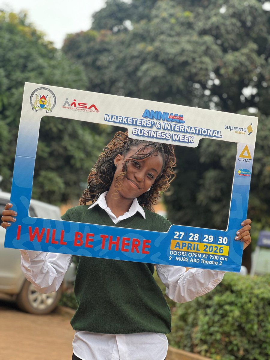 MUBS Marketing Student's Association. tweet media