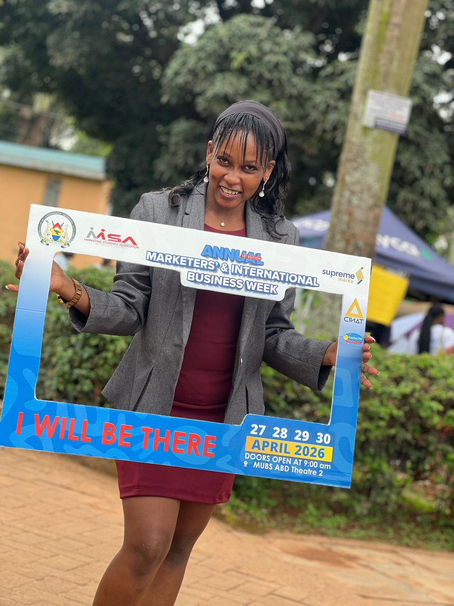 MUBS Marketing Student's Association. tweet media