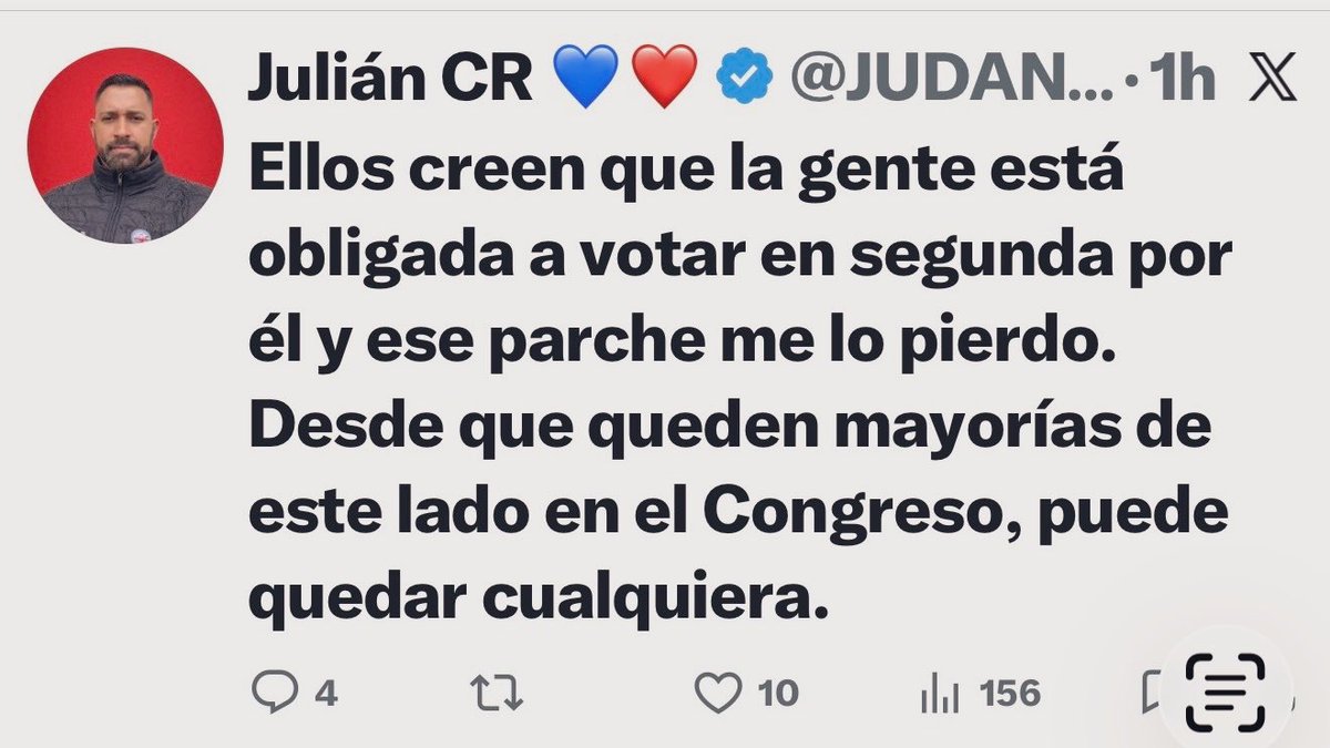 Liliana Castaño tweet media