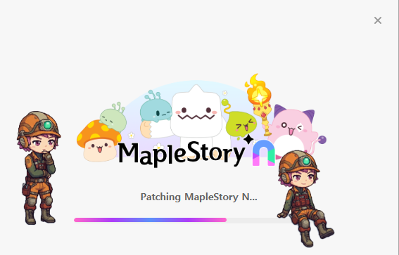 what doesnt change - Tuner and team working 24/7
(waiting mode - on)