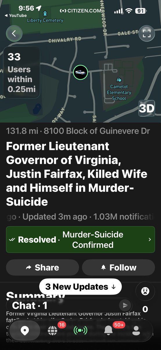 These folks are losing their ever loving minds!