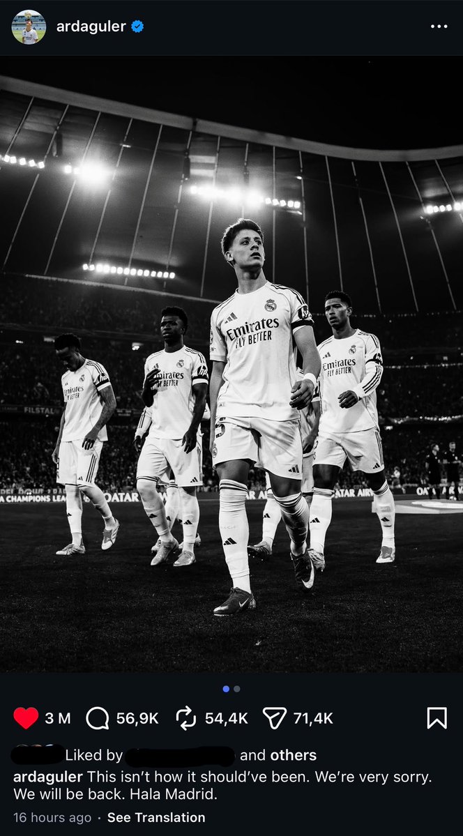 madridistas en apuros tweet media