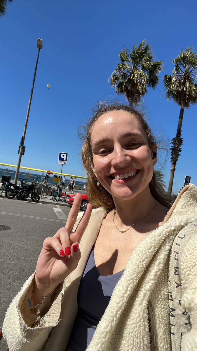 Elisabeth | UGC Sales Strategist tweet media