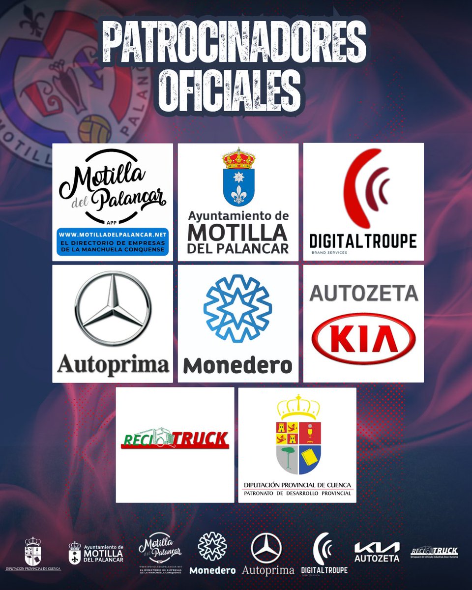 Motilla CF tweet media