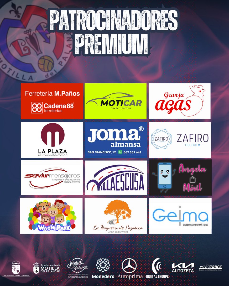 Motilla CF tweet media