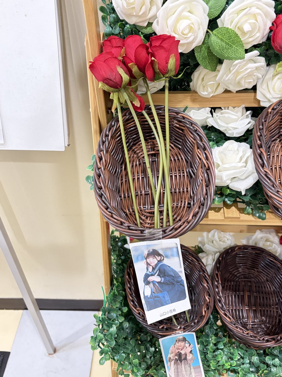 山口小雪希16木セッション tweet media