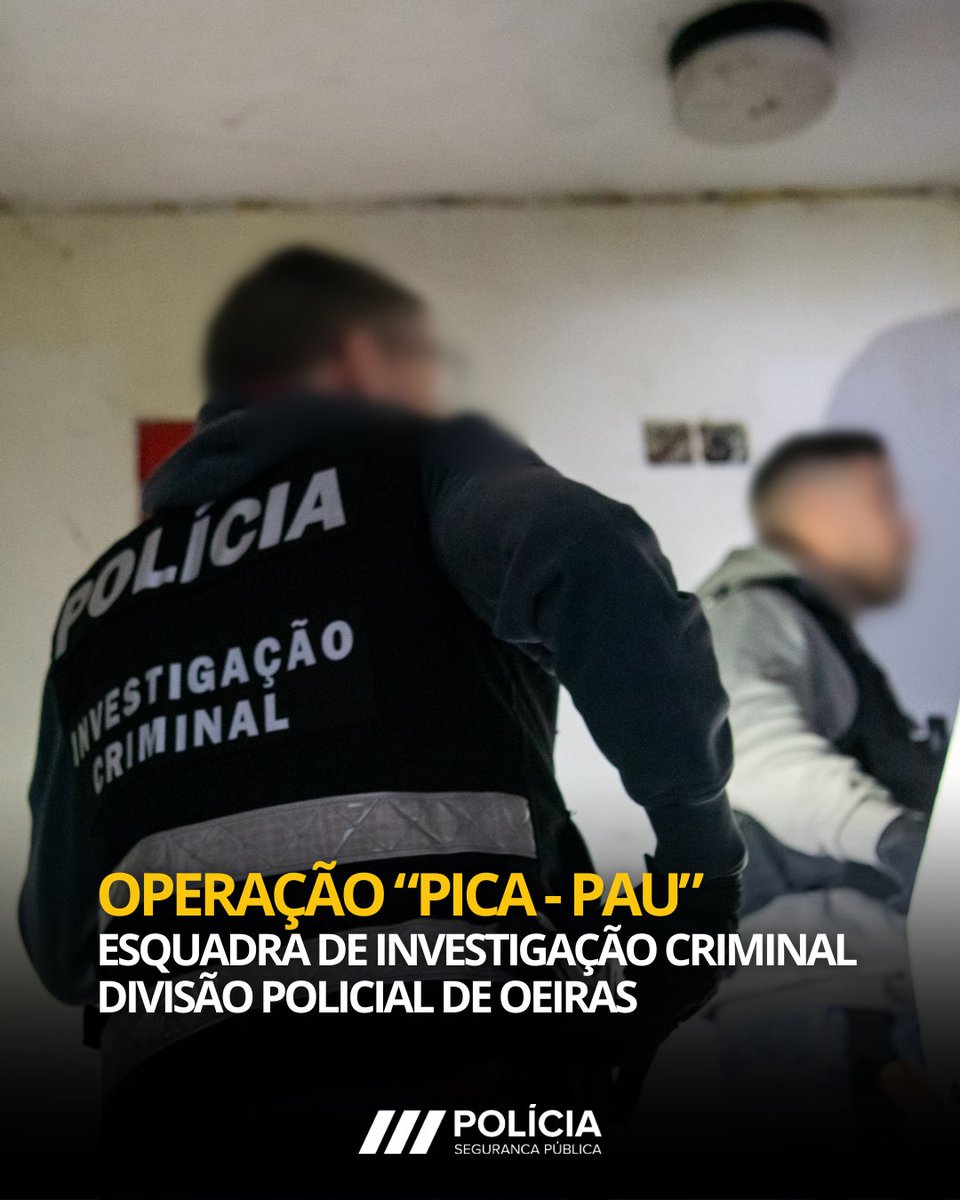 PSP - Comando Metropolitano de Lisboa tweet media