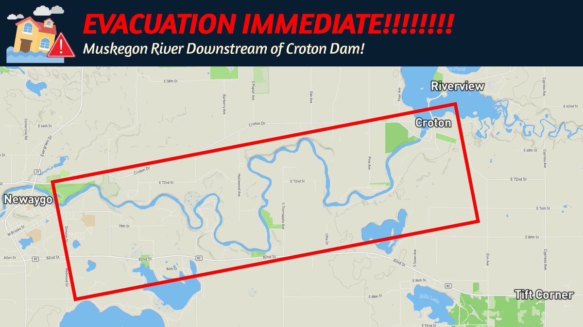 West Michigan Weather tweet media