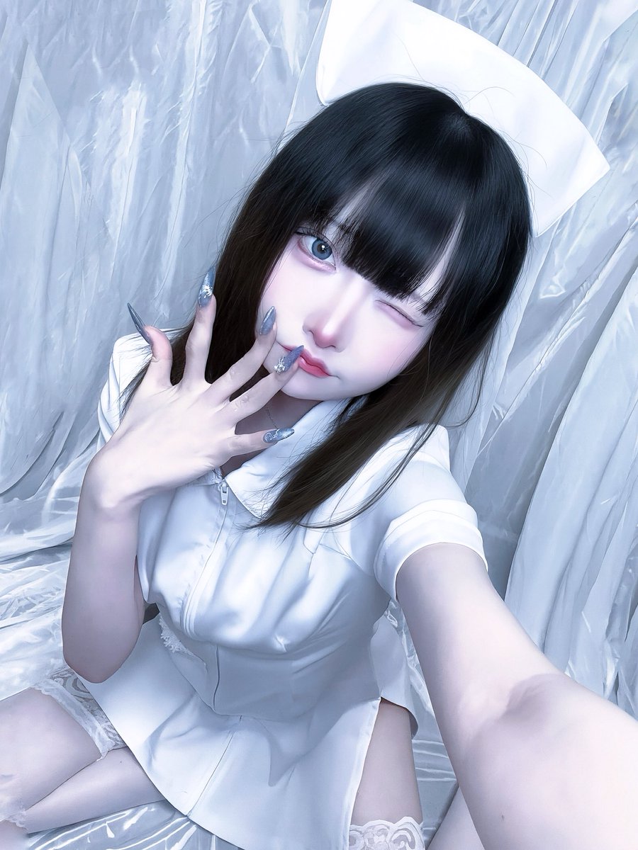 羽純すい tweet media