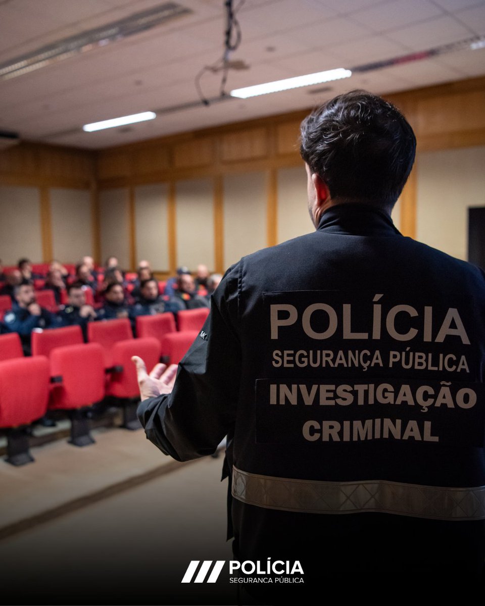 PSP - Comando Metropolitano de Lisboa tweet media