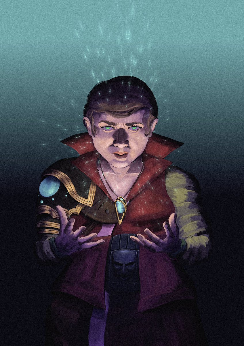 PitouDraw's tweet photo. @Draco_TheWolf Hi, I’m Pitou Draw, a French freelance artist. Here’s a small preview of what I do! 
Portfolio : https://t.co/rZYkOybzYD https://t.co/p84bvBTp66