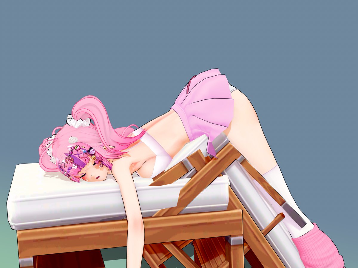 Somnababy! tweet media