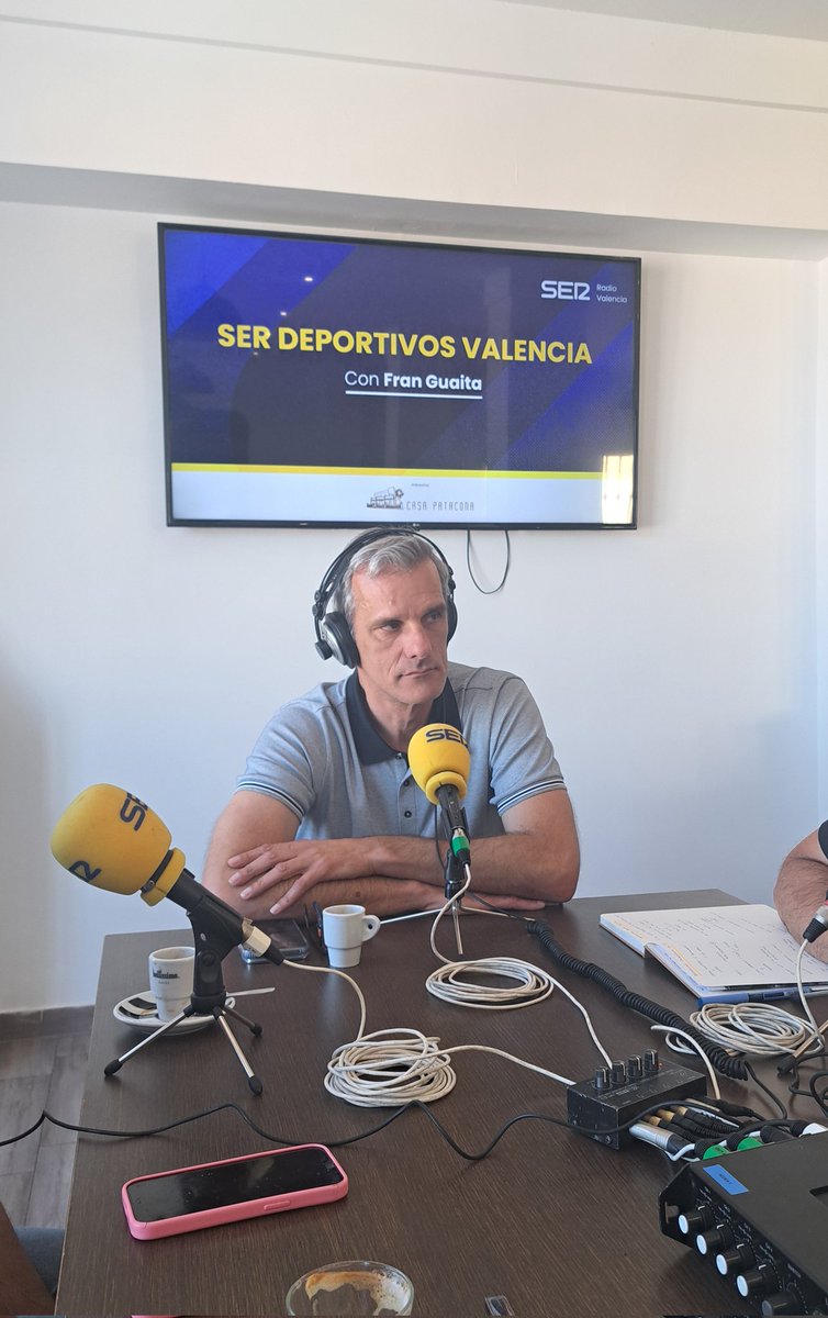 SER Deportivos Valen tweet media