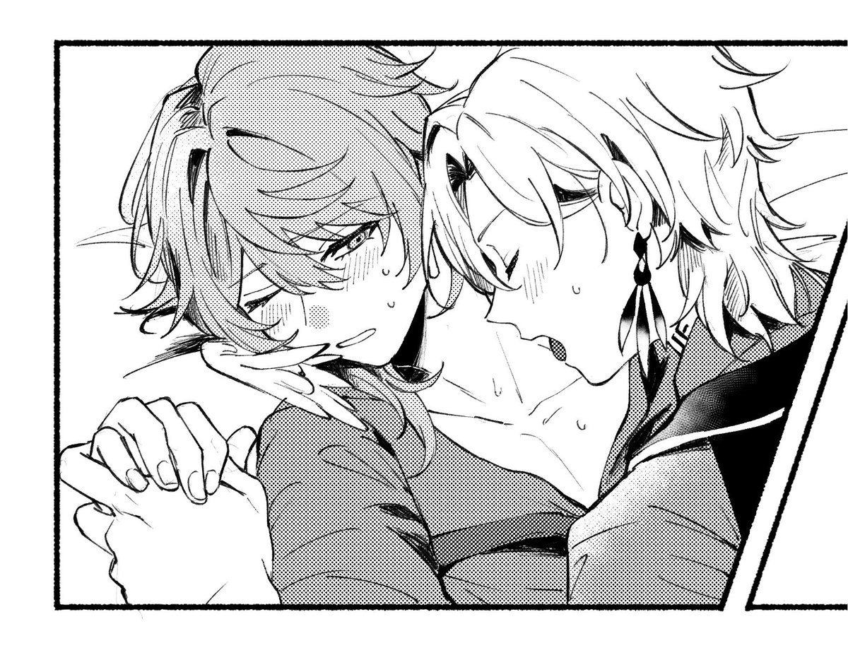 こじろ@5/5西2フ50a tweet media