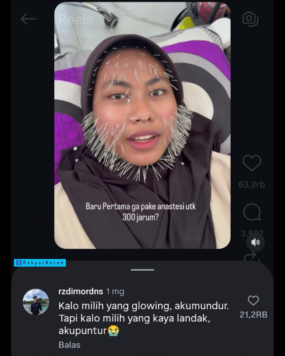 sosmed keras tweet media