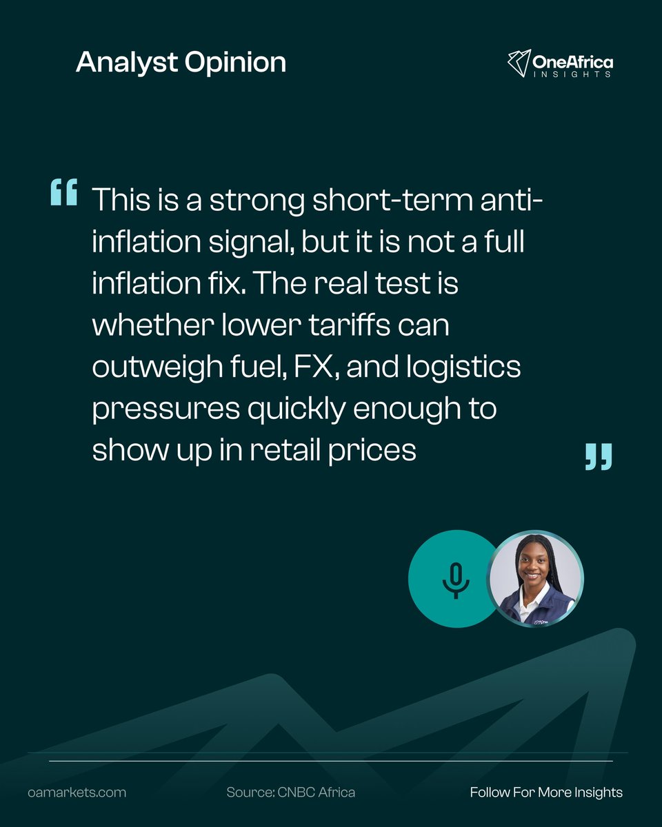 One Africa Insights tweet media