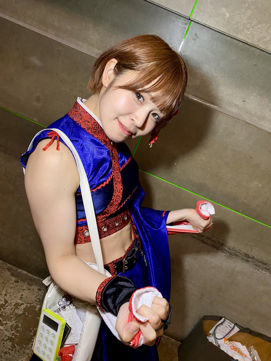 いのっち❄️🧸💛毘沙門 tweet media