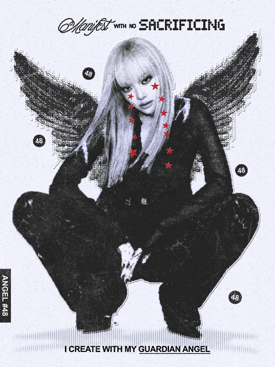 #NINGNING 777 🕯️🪽 +.•+.•