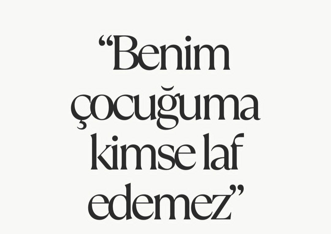 Ezgi Ses tweet media