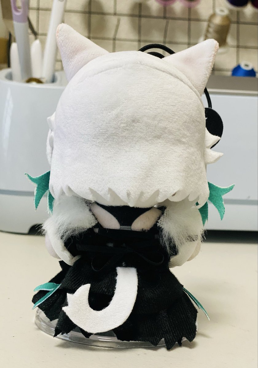 Chibi Dachi tweet media