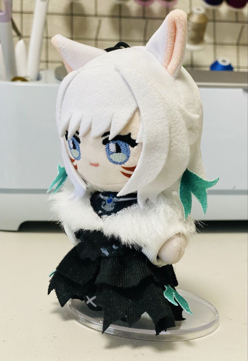 Chibi Dachi tweet media