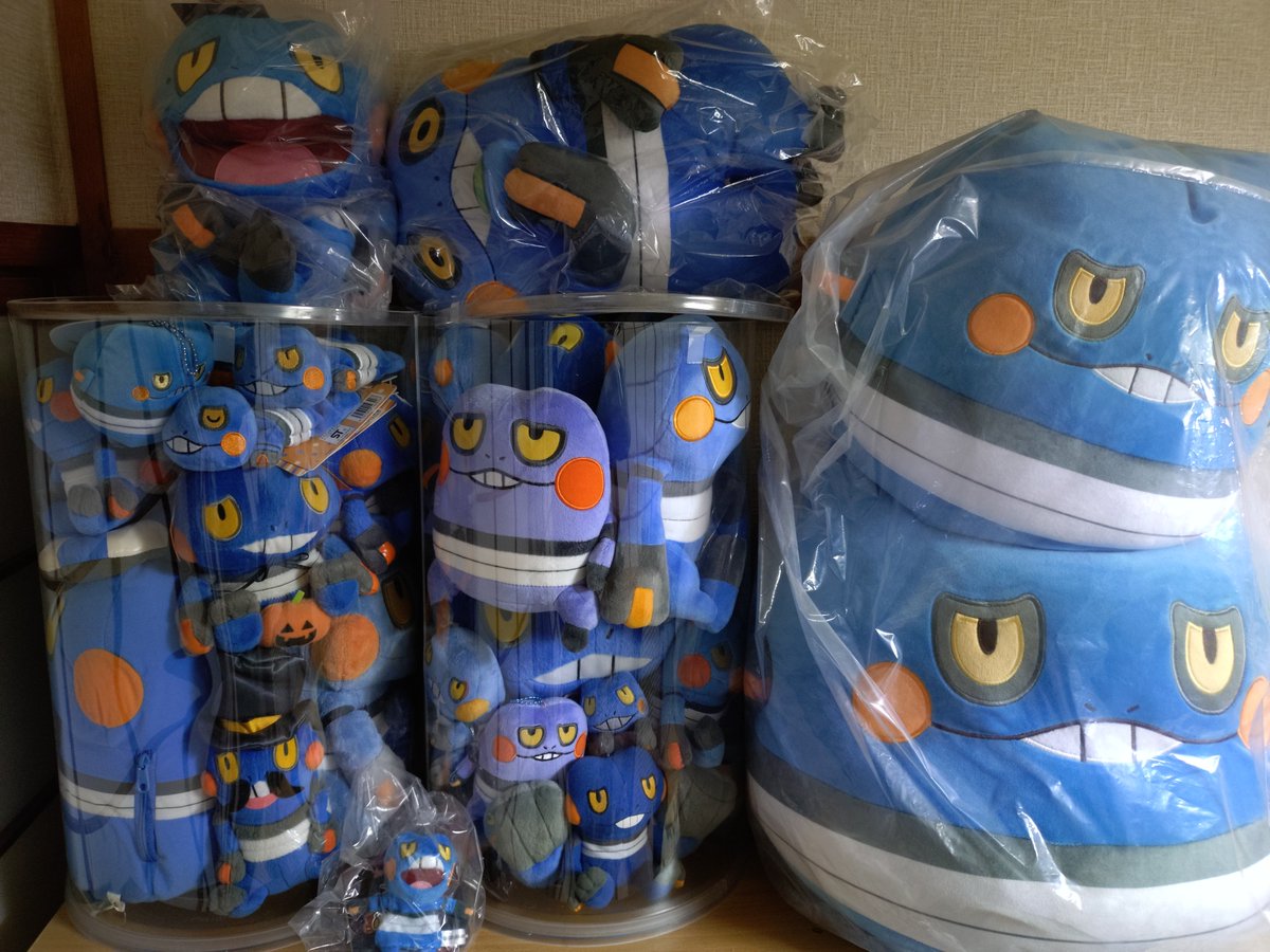 さくりあ tweet media