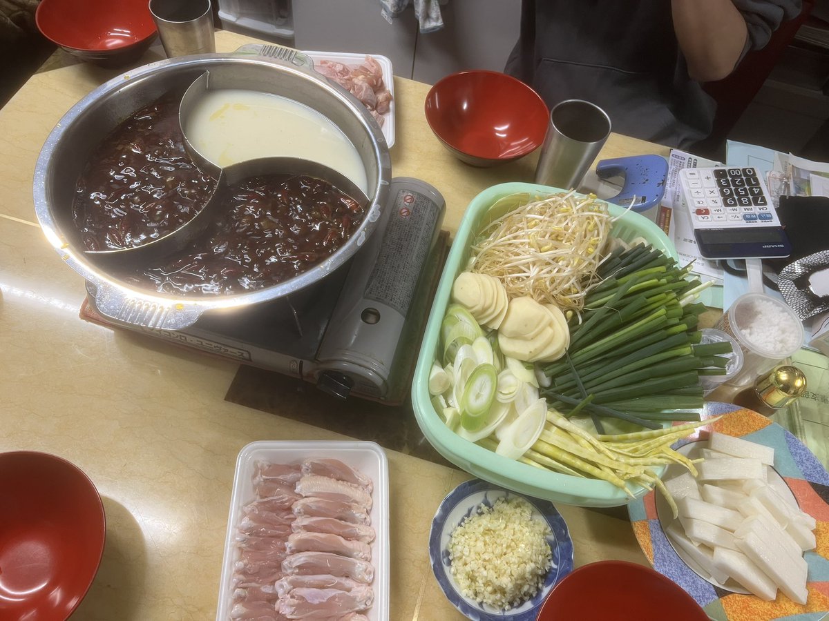 紺外郎 tweet media