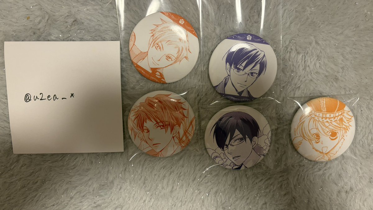 𝑨@取引垢 tweet media