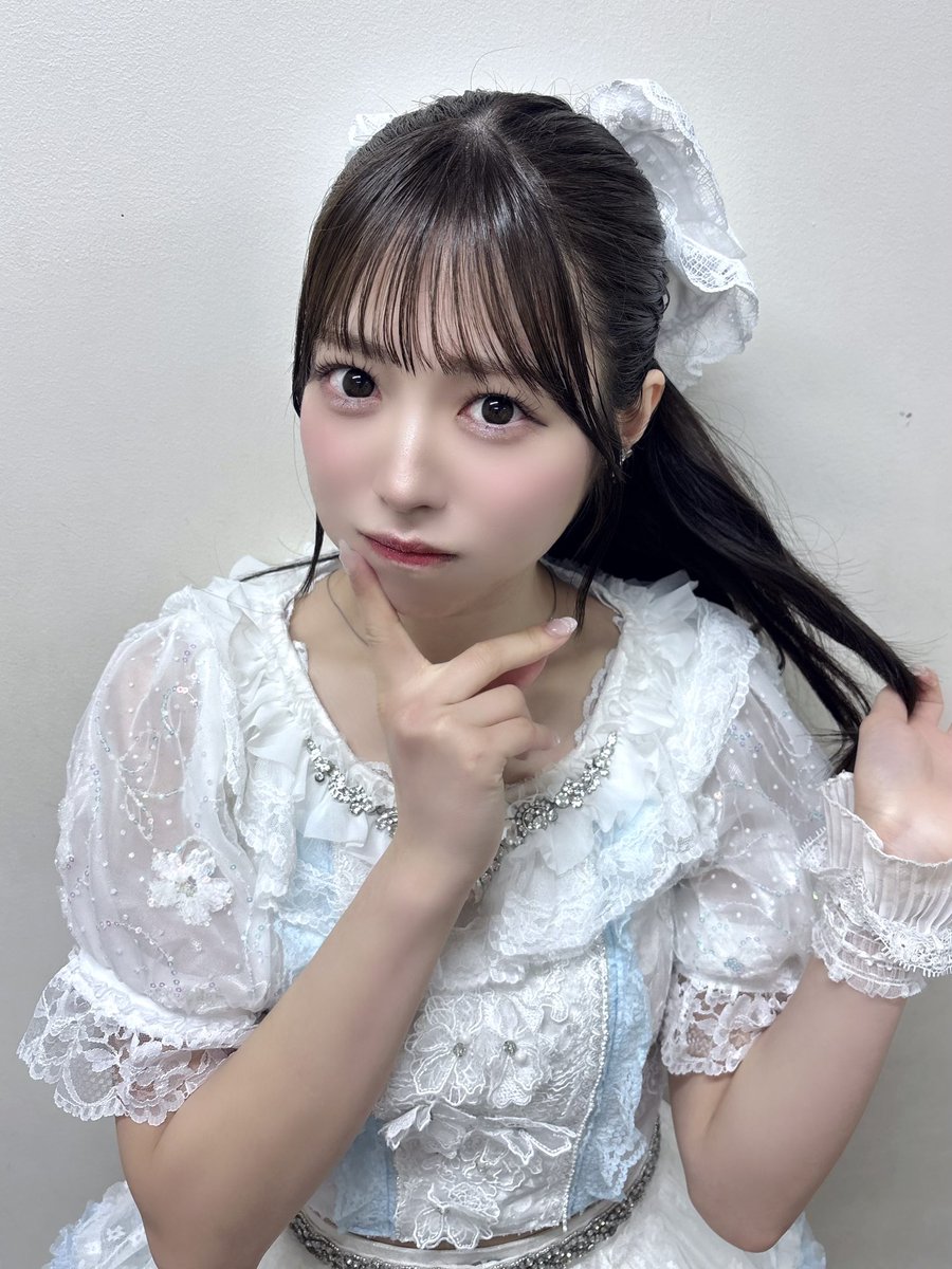 浅原 凜【Peel the Apple】7/20@Zepp Shinjukuワンマン tweet media