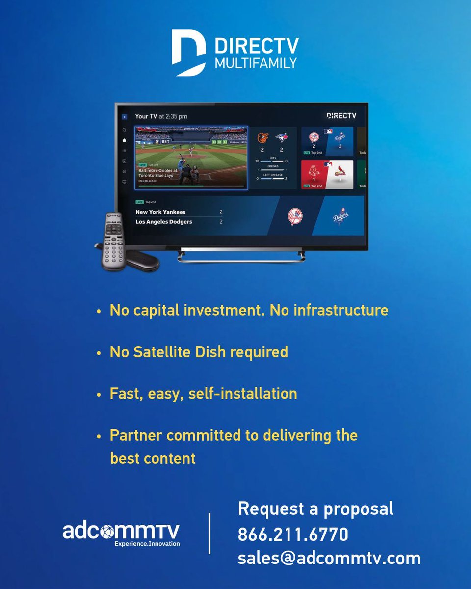 AdcommTV_LLC tweet media