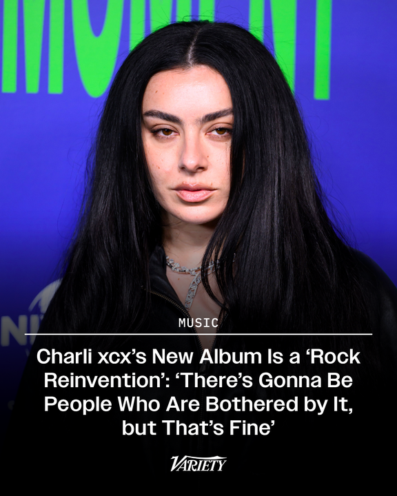 Variety tweet media