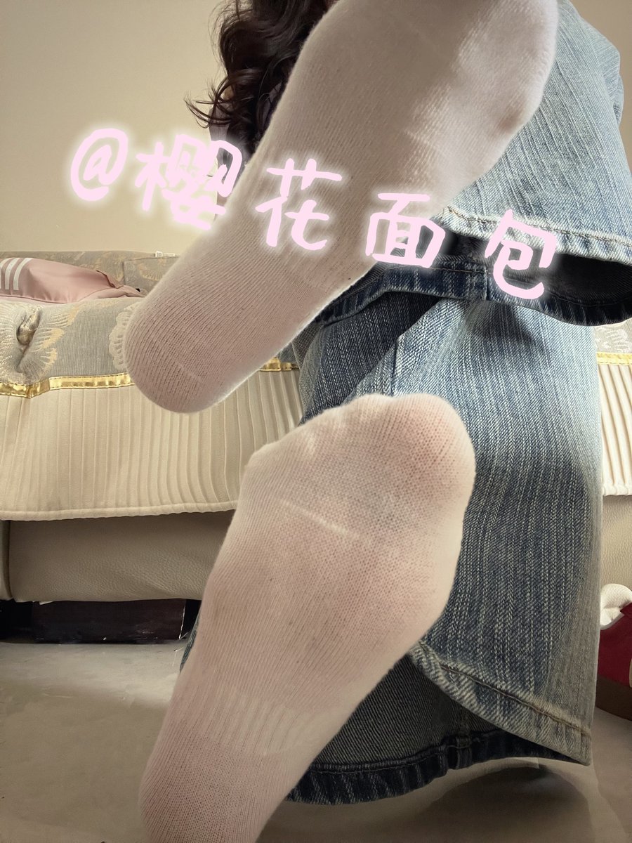 樱花面包 tweet media