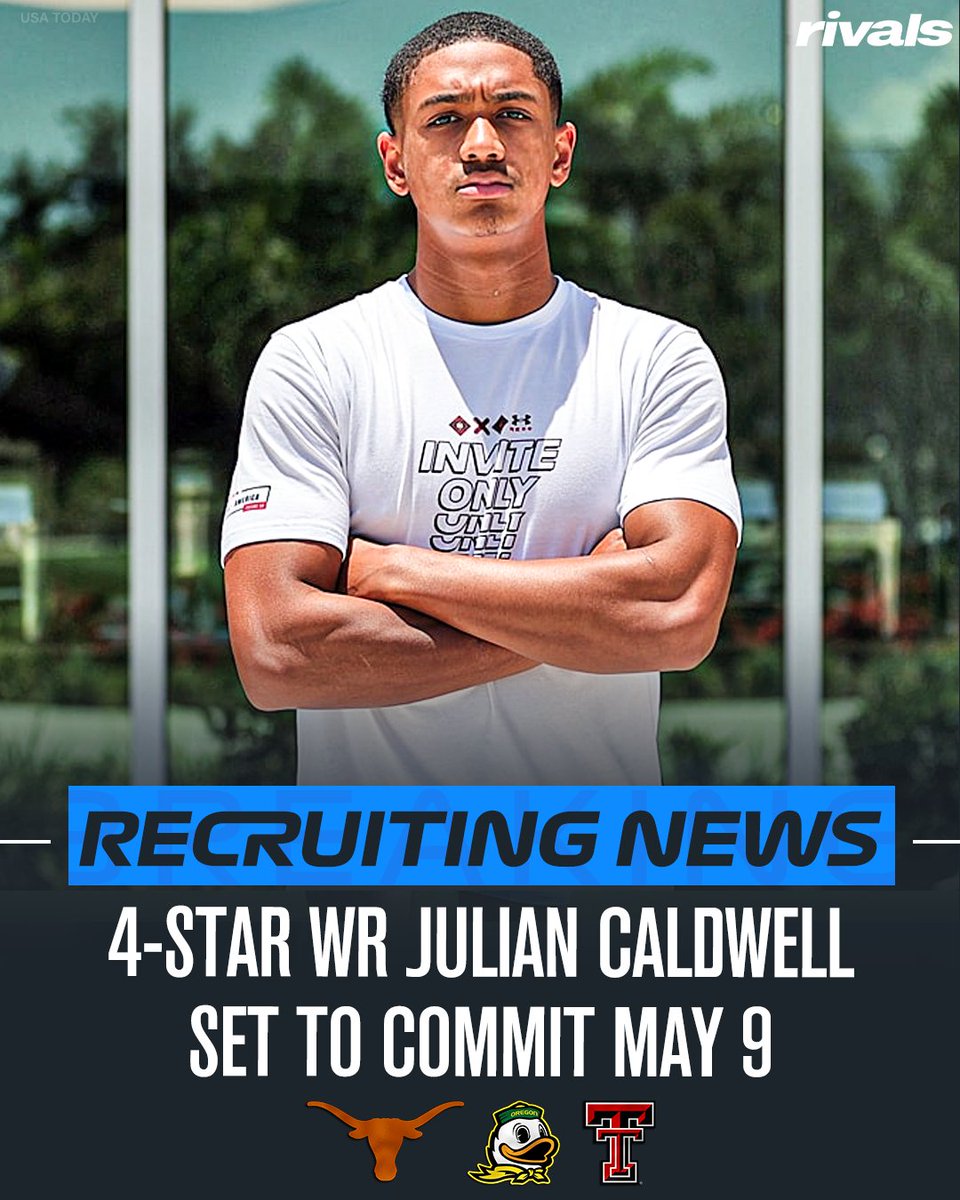 Rivals tweet media