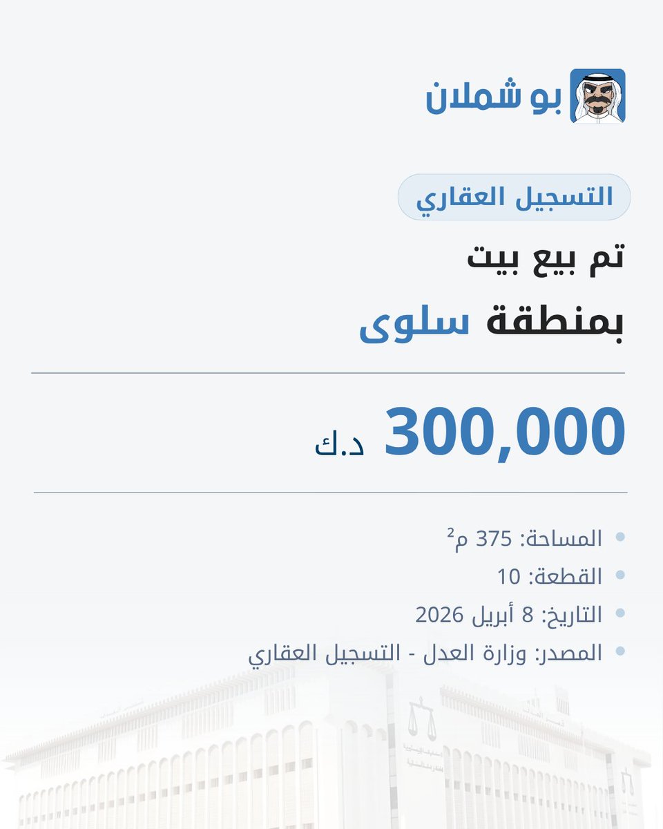 تطبيق بو شملان العقاري tweet media