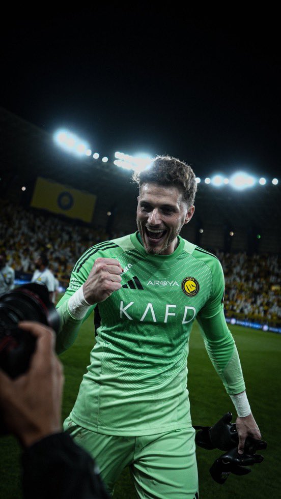 فهد القثامي tweet media