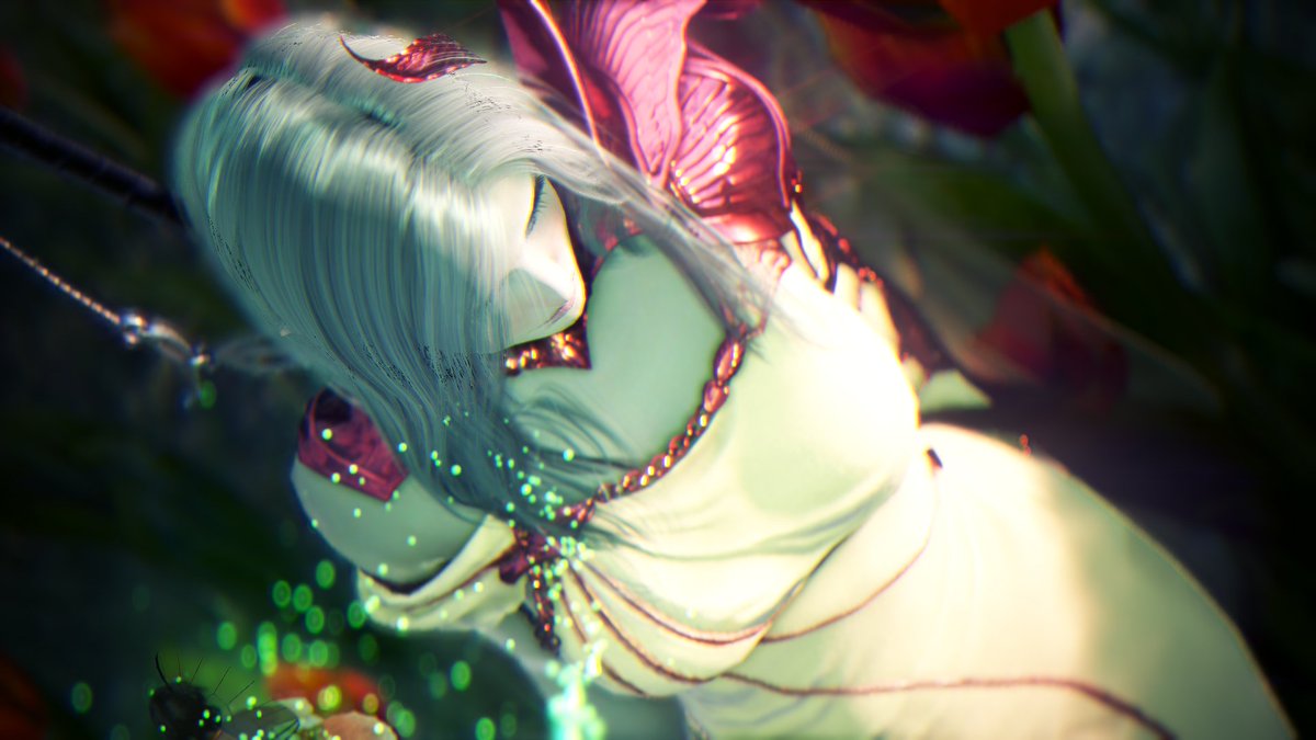 naeliesdiary's tweet image. #BlackDesert #BlackDesertOnline #BDOScreenshot #BDO #BDODarkKnight