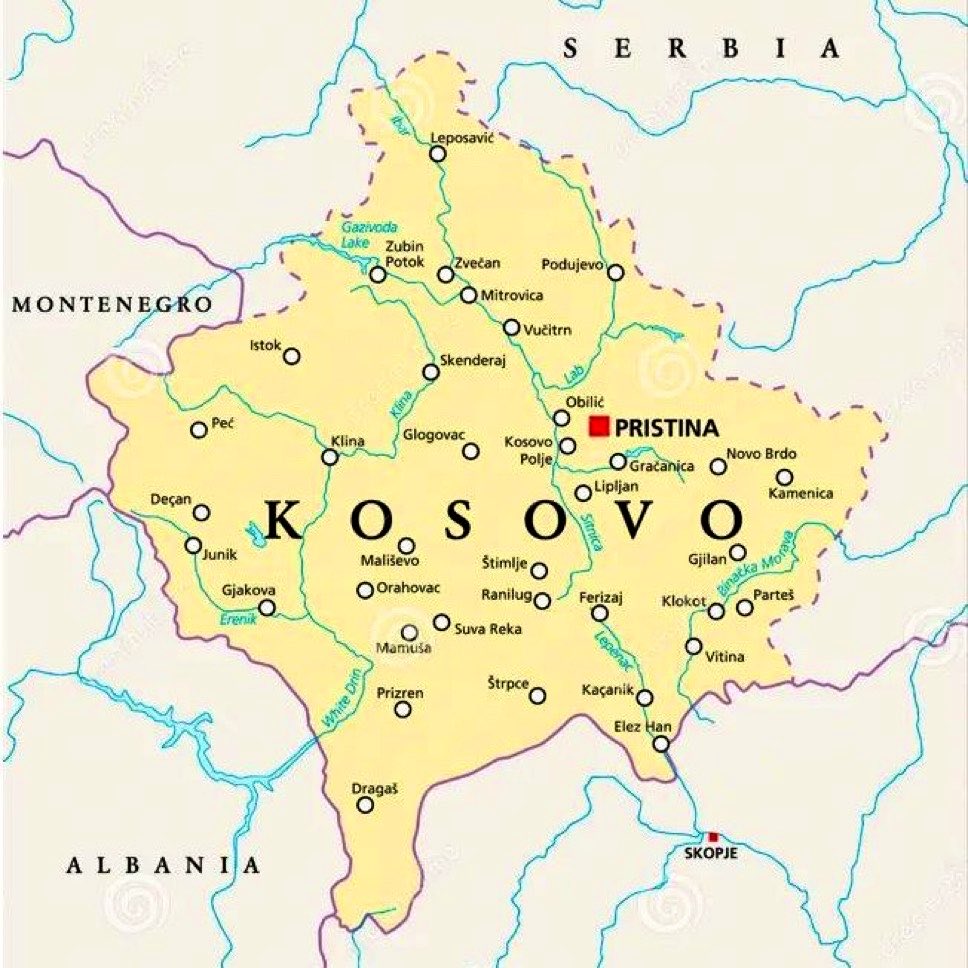 Serbian Spirit ꒌ tweet media