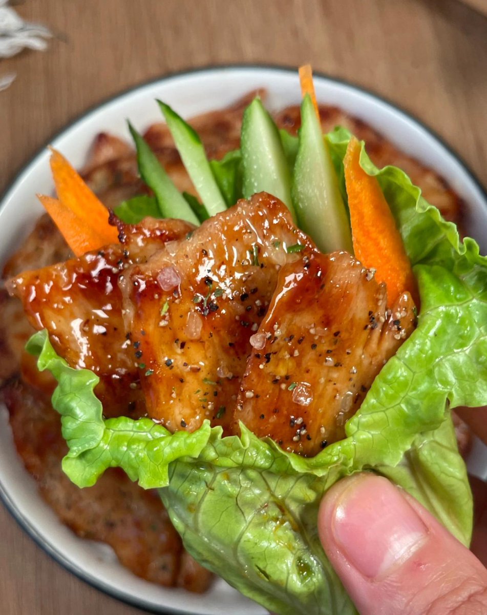 El Moustachero tweet media